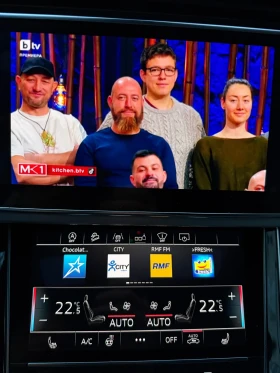Audi Q8 50tdi 3xS-line TV Matrix HUD Panorama Memo B&O | Auto.bg — изображение 17 Audi Q8 50tdi 3xS-line TV Matrix HUD Panorama Memo B&O | Auto.bg — изображение 17