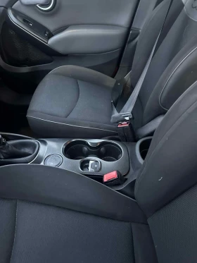 Fiat 500X - 8200 € / 16037.81 лв. - 34762629 7 | Car24.bg Fiat 500X - 8200 € / 16037.81 лв. - 34762629 7