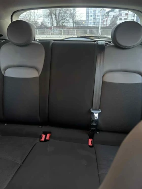 Fiat 500X - 8200 € / 16037.81 лв. - 34762629 6 | Car24.bg Fiat 500X - 8200 € / 16037.81 лв. - 34762629 6