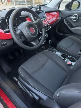 Fiat 500X - 8200 € / 16037.81 лв. - 34762629 8 | Car24.bg Fiat 500X - 8200 € / 16037.81 лв. - 34762629 8