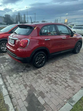 Fiat 500X - 8200 € / 16037.81 лв. - 34762629 4 | Car24.bg Fiat 500X - 8200 € / 16037.81 лв. - 34762629 4