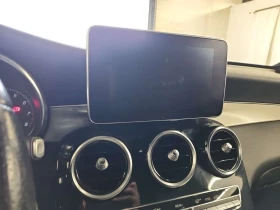 Mercedes-Benz GLC 300 BURMESTER * PANO * KEYLESS * ПОДГРЕВИ * CARFAX | Auto.bg — изображение 11 Mercedes-Benz GLC 300 BURMESTER * PANO * KEYLESS * ПОДГРЕВИ * CARFAX | Auto.bg — изображение 11