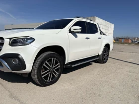 Mercedes-Benz X-Klasse 250d 76000km!!! | Auto.bg — изображение 3 Mercedes-Benz X-Klasse 250d 76000km!!! | Auto.bg — изображение 3