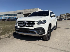 Mercedes-Benz X-Klasse 250d 76000km!!!