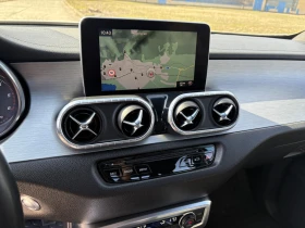 Mercedes-Benz X-Klasse 250d 76000km!!! | Auto.bg — изображение 9 Mercedes-Benz X-Klasse 250d 76000km!!! | Auto.bg — изображение 9