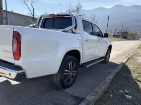 Mercedes-Benz X-Klasse 250d 76000km!!! | Auto.bg — изображение 6 Mercedes-Benz X-Klasse 250d 76000km!!! | Auto.bg — изображение 6