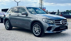 Mercedes-Benz GLC 250 AMG 4MATIC - Car24.bg Mercedes-Benz GLC 250 AMG 4MATIC