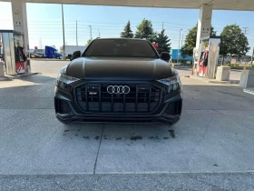 Audi SQ8 4.0 TFSI quattro / ДИСТРОНИК / 360 / ОБДУХВАНЕ - 46000 € / 89968.18 лв. - 57255762 5 | Car24.bg Audi SQ8 4.0 TFSI quattro / ДИСТРОНИК / 360 / ОБДУХВАНЕ - 46000 € / 89968.18 лв. - 57255762 5