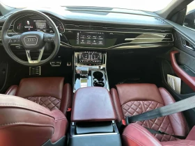 Audi SQ8 4.0 TFSI quattro / ДИСТРОНИК / 360 / ОБДУХВАНЕ - 46000 € / 89968.18 лв. - 57255762 7 | Car24.bg Audi SQ8 4.0 TFSI quattro / ДИСТРОНИК / 360 / ОБДУХВАНЕ - 46000 € / 89968.18 лв. - 57255762 7