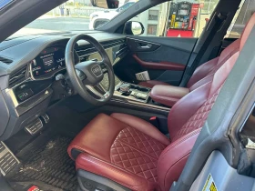 Audi SQ8 4.0 TFSI quattro / ДИСТРОНИК / 360 / ОБДУХВАНЕ - 46000 € / 89968.18 лв. - 57255762 6 | Car24.bg Audi SQ8 4.0 TFSI quattro / ДИСТРОНИК / 360 / ОБДУХВАНЕ - 46000 € / 89968.18 лв. - 57255762 6