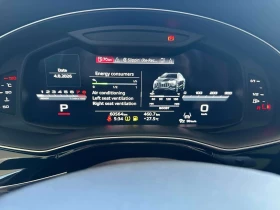 Audi SQ8 4.0 TFSI quattro / ДИСТРОНИК / 360 / ОБДУХВАНЕ - 46000 € / 89968.18 лв. - 57255762 8 | Car24.bg Audi SQ8 4.0 TFSI quattro / ДИСТРОНИК / 360 / ОБДУХВАНЕ - 46000 € / 89968.18 лв. - 57255762 8