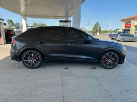 Audi SQ8 4.0 TFSI quattro / ДИСТРОНИК / 360 / ОБДУХВАНЕ - 46000 € / 89968.18 лв. - 57255762 3 | Car24.bg Audi SQ8 4.0 TFSI quattro / ДИСТРОНИК / 360 / ОБДУХВАНЕ - 46000 € / 89968.18 лв. - 57255762 3