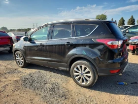 Ford Escape 2.0l Titanium | Auto.bg — изображение 2 Ford Escape 2.0l Titanium | Auto.bg — изображение 2