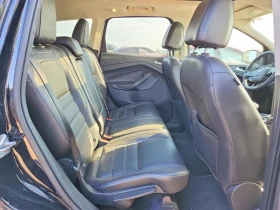 Ford Escape 2.0l Titanium | Auto.bg — изображение 10 Ford Escape 2.0l Titanium | Auto.bg — изображение 10