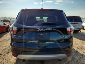 Ford Escape 2.0l Titanium | Auto.bg — изображение 6 Ford Escape 2.0l Titanium | Auto.bg — изображение 6
