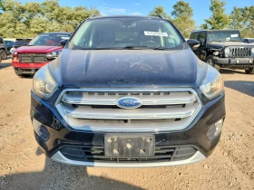 Ford Escape 2.0l Titanium | Auto.bg — изображение 5 Ford Escape 2.0l Titanium | Auto.bg — изображение 5