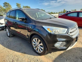 Ford Escape 2.0l Titanium | Auto.bg — изображение 4 Ford Escape 2.0l Titanium | Auto.bg — изображение 4