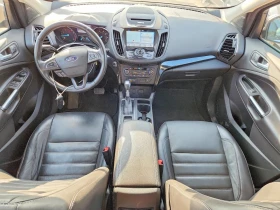 Ford Escape 2.0l Titanium | Auto.bg — изображение 8 Ford Escape 2.0l Titanium | Auto.bg — изображение 8