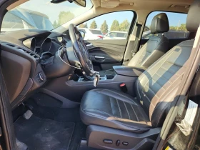 Ford Escape 2.0l Titanium | Auto.bg — изображение 7 Ford Escape 2.0l Titanium | Auto.bg — изображение 7