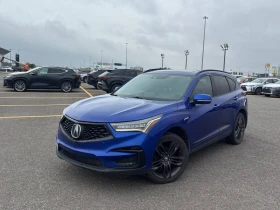 Acura Rdx * A SPEC AWD * CARFAX * ОПЦИЯ ЗА ФИНАНСИРАНЕ