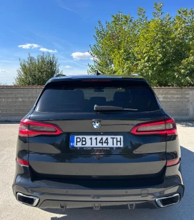BMW X5 30d xDrive M Sport 6+ 1 места | Auto.bg — изображение 5 BMW X5 30d xDrive M Sport 6+ 1 места | Auto.bg — изображение 5