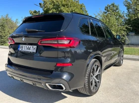 BMW X5 30d xDrive M Sport 6+ 1 места | Auto.bg — изображение 4 BMW X5 30d xDrive M Sport 6+ 1 места | Auto.bg — изображение 4