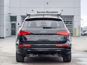 Audi Q5 * 2.0 Progressiv CLEAN CARFAX | POWER WINDOWS | SU | Auto.bg — изображение 6 Audi Q5 * 2.0 Progressiv CLEAN CARFAX | POWER WINDOWS | SU | Auto.bg — изображение 6