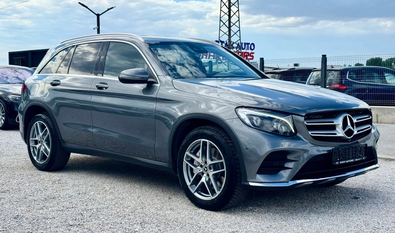 Mercedes-Benz GLC 250 AMG 4MATIC - 17900 € / 35009.36 лв. - 21344557 1 | Car24.bg Mercedes-Benz GLC 250 AMG 4MATIC - 17900 € / 35009.36 лв. - 21344557 1