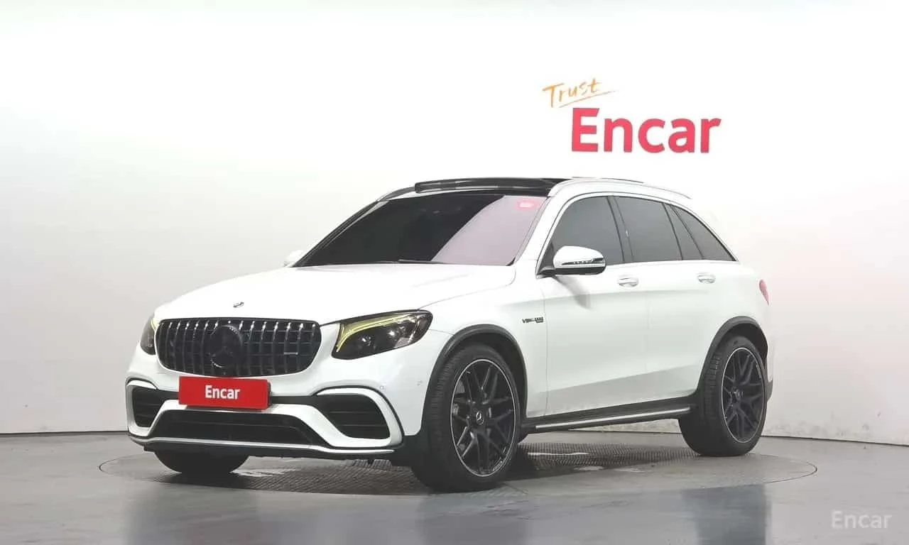 Mercedes-Benz GLC 63 AMG * 4MATIC+ * ФИКСИРАНА ЦЕНА ДО БЪЛГАРИЯ * | Auto.bg — изображение 1 Mercedes-Benz GLC 63 AMG * 4MATIC+ * ФИКСИРАНА ЦЕНА ДО БЪЛГАРИЯ * | Auto.bg — изображение 1