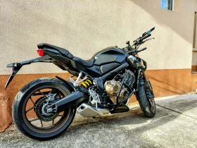 Honda Cb 650R | Auto.bg — изображение 2 Honda Cb 650R | Auto.bg — изображение 2