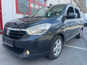 Dacia Lodgy 1, 5 DCi, 7 места, ЛИЗИНГ - Car24.bg Dacia Lodgy 1, 5 DCi, 7 места, ЛИЗИНГ