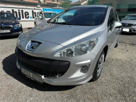 Peugeot 308 1.6i 120кс/АВТОМАТИК/126750км./ГЕРМАНИЯ - Car24.bg Peugeot 308 1.6i 120кс/АВТОМАТИК/126750км./ГЕРМАНИЯ
