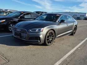 Audi A5 * PROGRESSIV * CARFAX * БЕЗ ПЪРВОНАЧАЛНА ВНОСКА - Car24.bg Audi A5 * PROGRESSIV * CARFAX * БЕЗ ПЪРВОНАЧАЛНА ВНОСКА