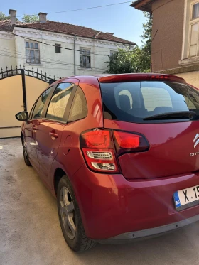 Citroen C3 Евро 5 АВТОПИЛОТ | Mobile.bg — малка снимка 3