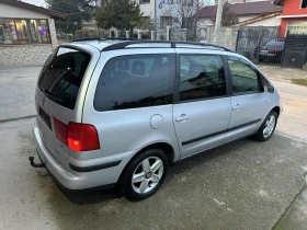 Seat Alhambra 1.9 TDI 116kc - 5800 лв. / 2965.49 € - 65469662 4 | Car24.bg Seat Alhambra 1.9 TDI 116kc - 5800 лв. / 2965.49 € - 65469662 4