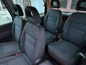 Seat Alhambra 1.9 TDI 116kc - 5800 лв. / 2965.49 € - 65469662 8 | Car24.bg Seat Alhambra 1.9 TDI 116kc - 5800 лв. / 2965.49 € - 65469662 8