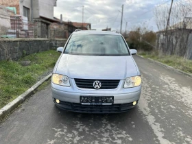 VW Touran 1.9TDI , 105 к.с. (BKC) - 2500 € / 4889.57 лв. - 78785252 2 | Car24.bg VW Touran 1.9TDI , 105 к.с. (BKC) - 2500 € / 4889.57 лв. - 78785252 2