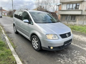 VW Touran 1.9TDI , 105 к.с. (BKC) - 2500 € / 4889.57 лв. - 78785252 3 | Car24.bg VW Touran 1.9TDI , 105 к.с. (BKC) - 2500 € / 4889.57 лв. - 78785252 3