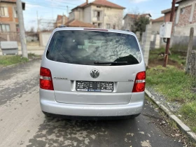 VW Touran 1.9TDI , 105 к.с. (BKC) - 2500 € / 4889.57 лв. - 78785252 4 | Car24.bg VW Touran 1.9TDI , 105 к.с. (BKC) - 2500 € / 4889.57 лв. - 78785252 4
