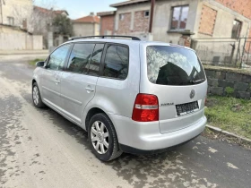 VW Touran 1.9TDI , 105 к.с. (BKC) - 2500 € / 4889.57 лв. - 78785252 5 | Car24.bg VW Touran 1.9TDI , 105 к.с. (BKC) - 2500 € / 4889.57 лв. - 78785252 5
