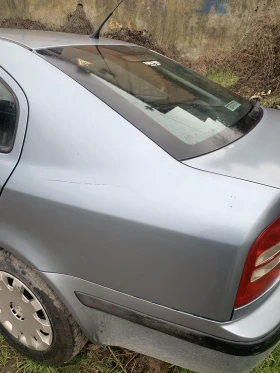 Skoda Octavia LPG - 1700 € / 3324.91 лв. - 55237119 9 | Car24.bg Skoda Octavia LPG - 1700 € / 3324.91 лв. - 55237119 9