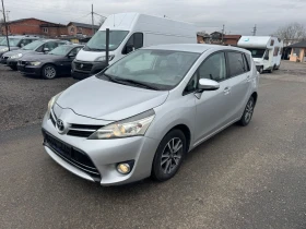 Toyota Verso 1600 - Car24.bg Toyota Verso 1600