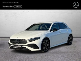 Mercedes-Benz A 200 d
