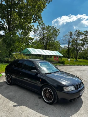 Снимка Audi A3