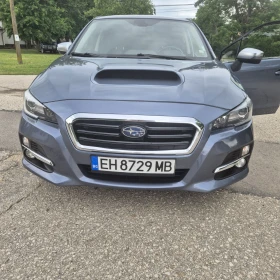 Subaru Levorg - Car24.bg Subaru Levorg
