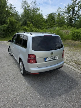 VW Touran undefined | Auto.bg — изображение 4 VW Touran undefined | Auto.bg — изображение 4