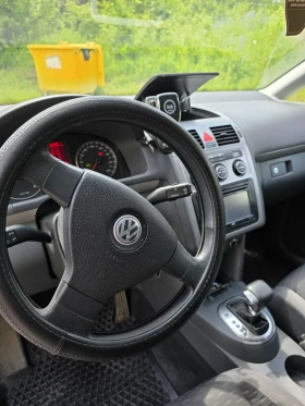VW Touran undefined | Auto.bg — изображение 7 VW Touran undefined | Auto.bg — изображение 7