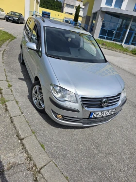 VW Touran