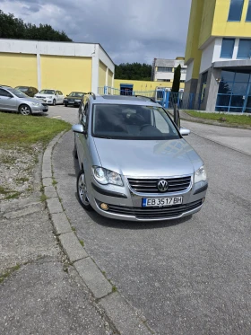 VW Touran undefined | Auto.bg — изображение 12 VW Touran undefined | Auto.bg — изображение 12