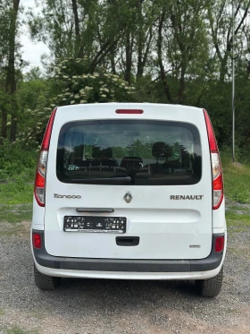 Renault Kangoo 1.2 turbo 114к.с. 4-цилинтъра 6-скорости - 6000 € / 11734.98 лв. - 11130294 6 | Car24.bg Renault Kangoo 1.2 turbo 114к.с. 4-цилинтъра 6-скорости - 6000 € / 11734.98 лв. - 11130294 6